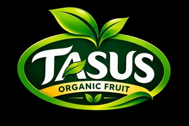 TASUS ORGANIC FRUIT
